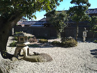 枯山水